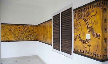 Kshetra Ayurveda Beach Resorts วาร์คาลา ภายนอก รูปภาพ