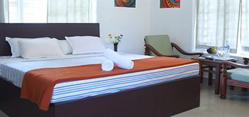 Kshetra Ayurveda Beach Resorts วาร์คาลา ภายนอก รูปภาพ